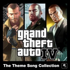 GTA IV - Death 5