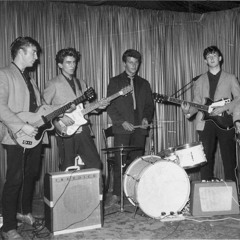 With A Little Help From My Friend - Episode 2 'Hamburg'