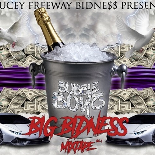 Don't Freeze ft. Betcha Gang, Bandlife Birdy, NBN Lil Jaq, & Lil Perry (Prod. Paupa)