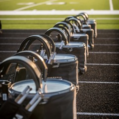 Groove On The Move (Drumline Cadence)