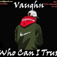 Who Can I Trust **Downloadable**