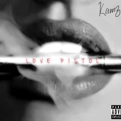 Kamzei - Love Pistol