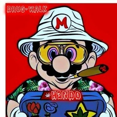 DrugWalk (Plug Walk Remix)