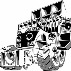 The Heaviest Party Machine