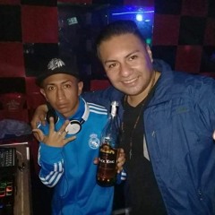 ROSI WAR MI TRISTE CORAZON ( CHAQUI DJ )