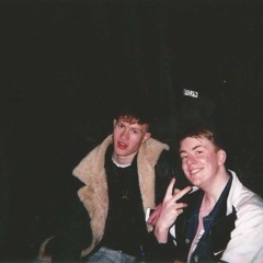 queen st. (feat. Lewe)