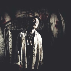 Deadrail - Lust (Preview)