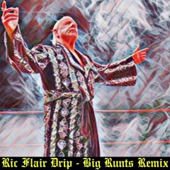 Offset - Ric Flair Drip (Big Runts Remix)