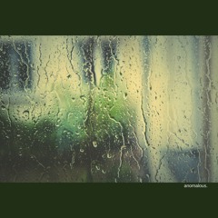 rainy day.