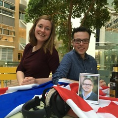 Aflevering 1 De Brabander en de Fries