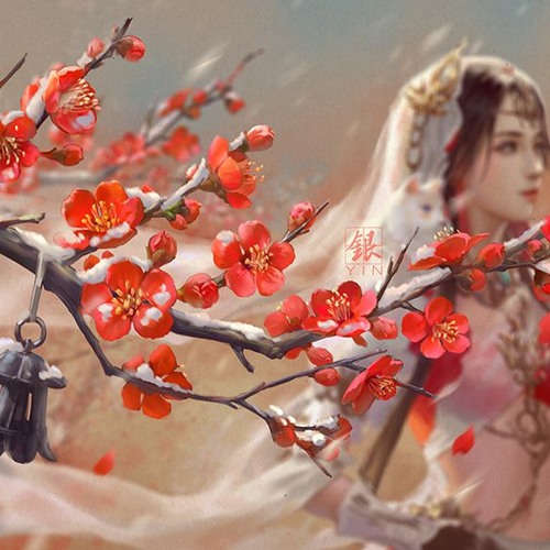 Lưu Tăng Đồng (刘增瞳) - Luân Hồi (轮回)