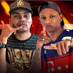 Mc G7 ft. Mc Neguinho do ITR - Eita Porra do Caralho (DJ Lucas Beat)