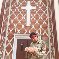 CHEEKS (PROD. HXUDINI)