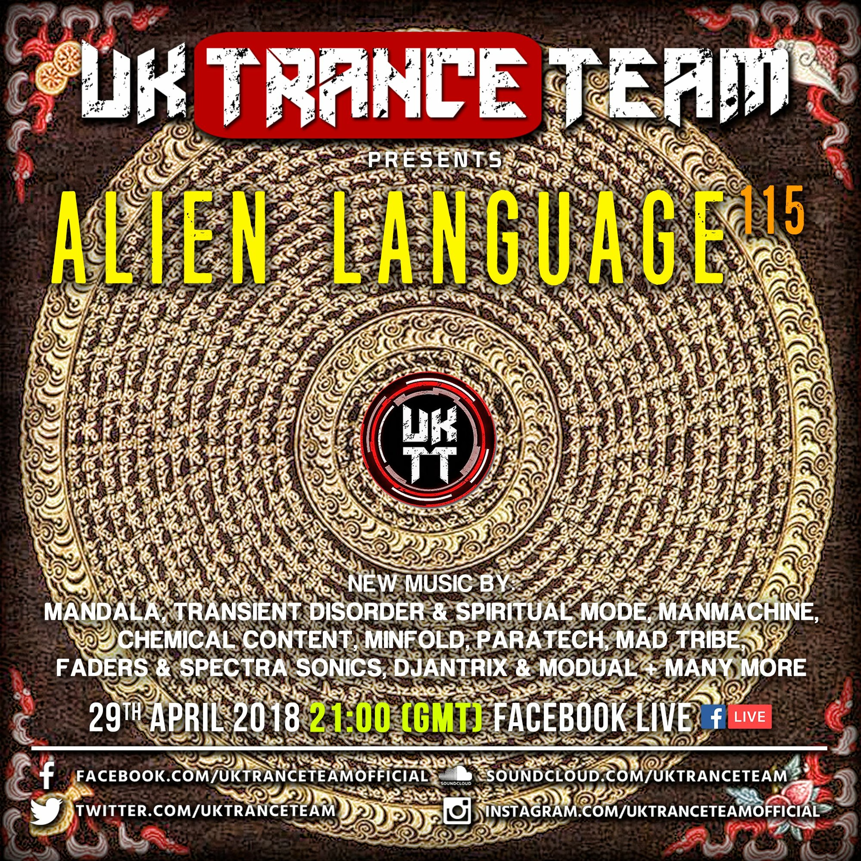 UkTranceTeam