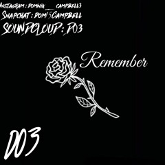 REMEMBER