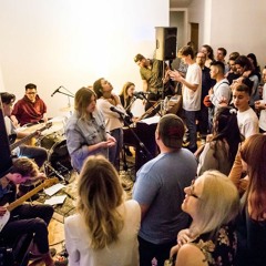 Worship - Allie Merrill & Jasmine Guerrero (LA) 4/6/18