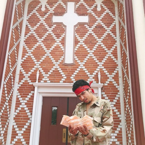 THE WILD WARLOCK OF FLUME ST. (PROD. RAYMXN ICY)