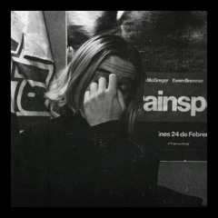 In Love with Slowmotion Shoegazer Beauty XLVI