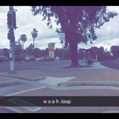 [ w o a h ] .loop