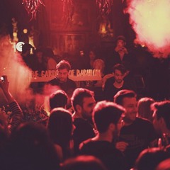 The Gardens Of Babylon Live Mix @ KLEIN 21.04.2018