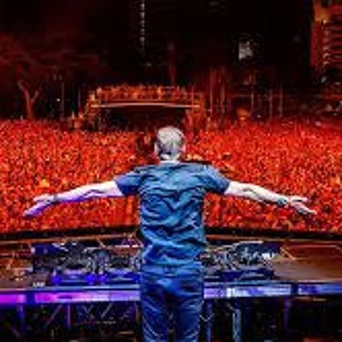 Armin van Buuren Vs. KhoMha - Another You Vs. Tierra. (AvB Ultra 2018 Mashup)