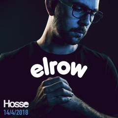 HOSSE @ Elrow 'Feria de Abril' (Sevilla) 14/4/2018 'FREE DOWNLOAD'