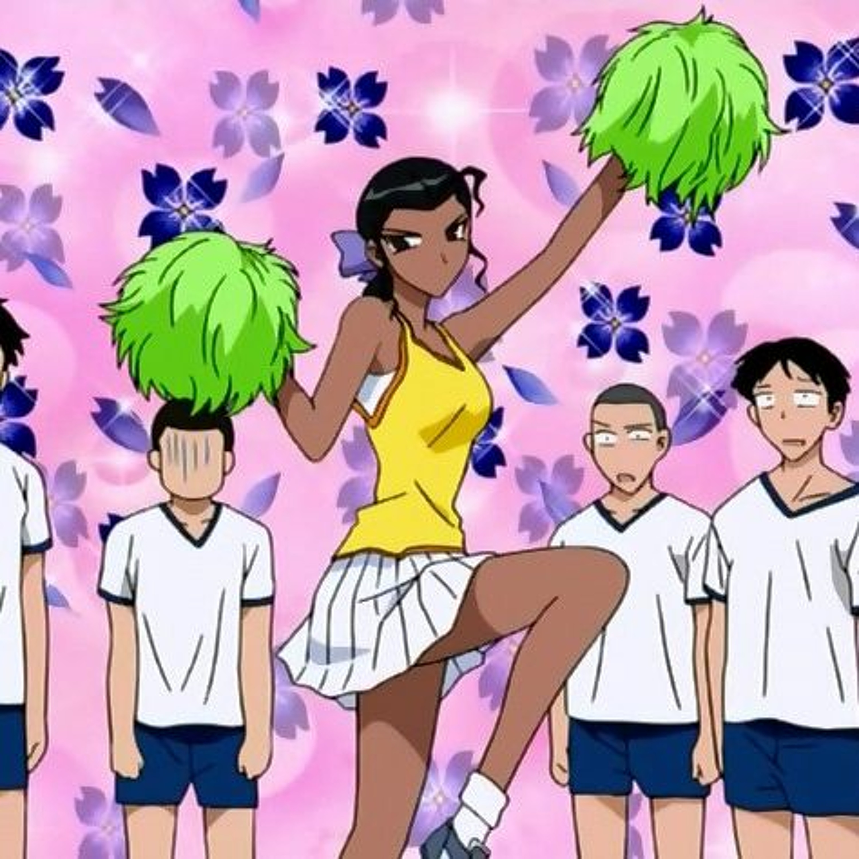 Chatty AF 51: Learning Japanese as WOC