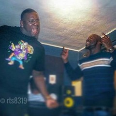 Drumatyme ft blacowt No Flaws