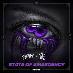 PhaseOne & YOOKiE - State Of Emergency