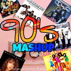 90s Music Mashup