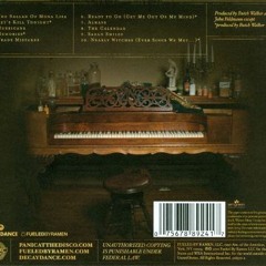 Vices & Virtues (Full Album)❤️