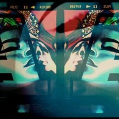 Big Unit Ft. PeterHook /Rowetta - Cross My Heart [Arkestar Dub RMX]