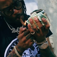 Dev Almxghty X HoodRich Pablo Juan - Money World Offical