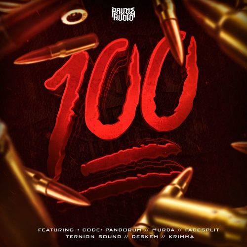 Ternion Sound - Top Tier [Prime Audio] OUT NOW!