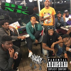 BACHI - Wabaki (ft. EsperBeats) (prod. Jon Kemp)