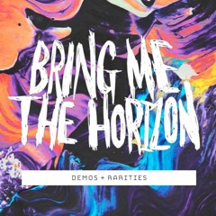 Bring Me The Horizon - Dragon Slaying