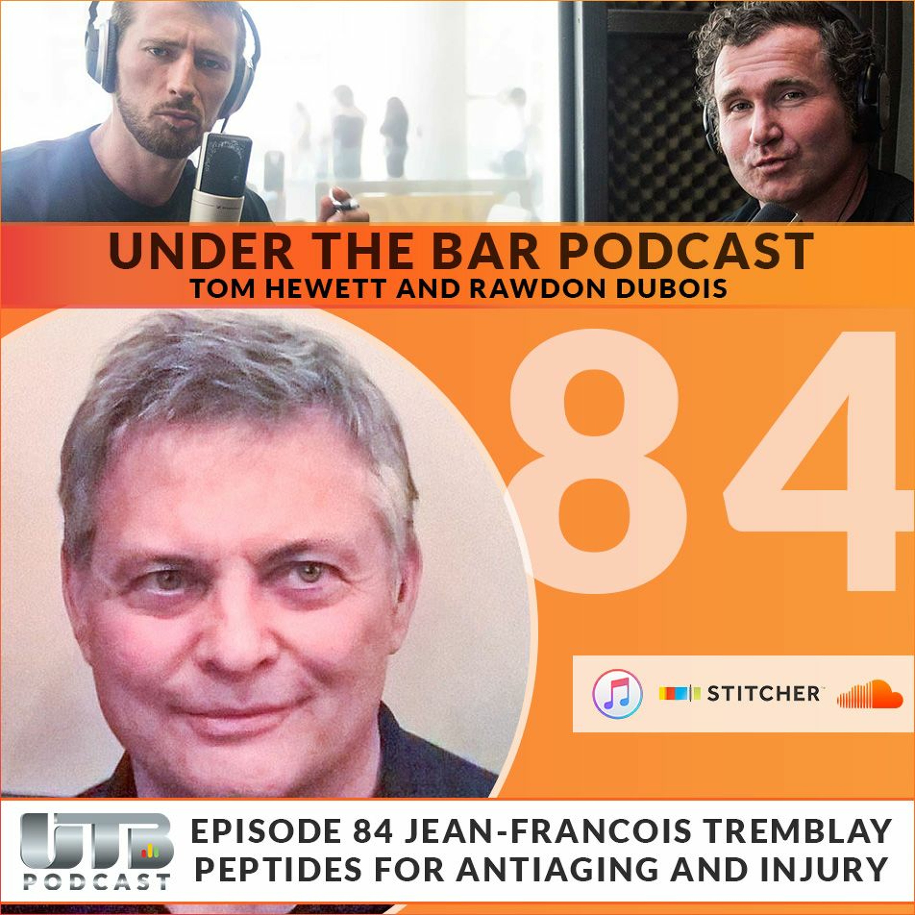 \'Under The Bar\'