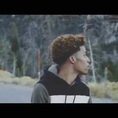Lucas Coly - One Hunnit (Official Audio)