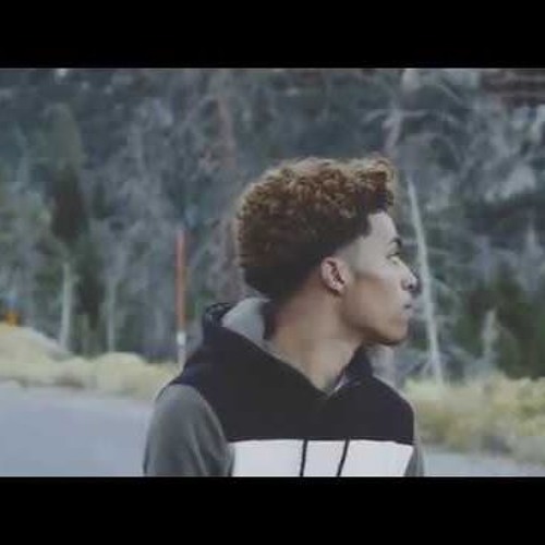 Lucas Coly - One Hunnit (Official Audio)