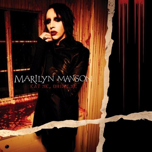 Marilyn Manson - Eat Me, Drink Me (Instrumental album).mp3 by Joseph Barnes