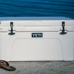 Yeti Cooler