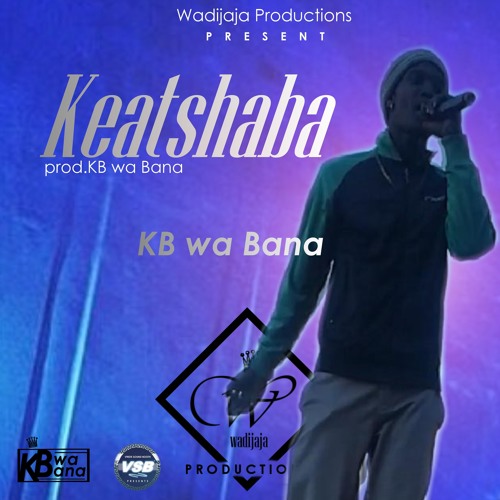 KB wa Bana - Keatshaba