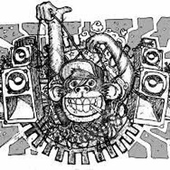 Oldman Skanks & Joe TeKz - Warm up 2 Summer Junglism B2B Mix