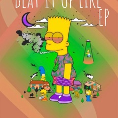 KeemTheProducer - Beat It Up Like