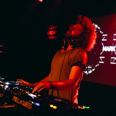 Mark Mywords - Techno Tuesday Amsterdam - 24.04.2018