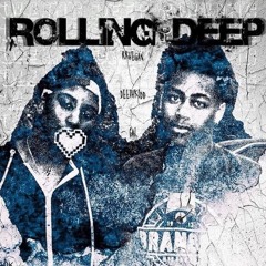 Deethkidd & Rhegann ft Cai x Rolling Deep