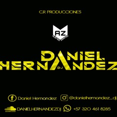 Aflojele Hpta - DJDANIELHERNANDEZ SET VOL. 2 (FELIZ AÑO NUEVO 2K18)