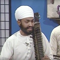 Mohi Naa Bisaaro Mai Jan Tera - Bhai Baljit Singh Ji - Tanti Saaj (Raag Bhairavi)