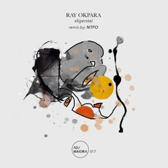 Ray Okpara - Sligerstai (NTFO Remix)