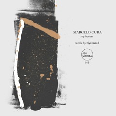 Marcelo Cura - A Table (Original Mix)